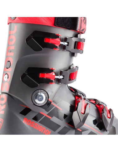 Buty narciarskie Rossignol HERO WORLD CUP 70 SC Meteor Grey