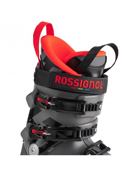 Buty narciarskie Rossignol HERO WORLD CUP 70 SC Meteor Grey 2024/25