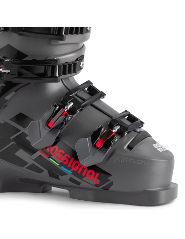 Buty narciarskie Rossignol HERO WORLD CUP 70 SC Meteor Grey 2024/25