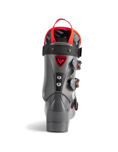 Buty narciarskie Rossignol HERO WORLD CUP 70 SC Meteor Grey 2024/25