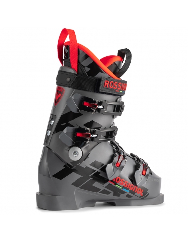 Buty narciarskie Rossignol HERO WORLD CUP 70 SC Meteor Grey 2024/25