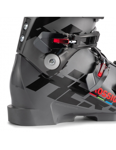 Buty narciarskie Rossignol HERO WORLD CUP 70 SC Meteor Grey 2024/25