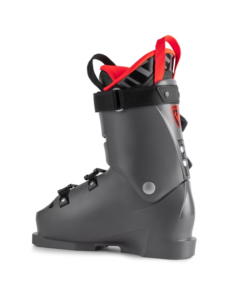 Buty narciarskie Rossignol Hero World Cup 90 SC Meteor Grey 2024/25