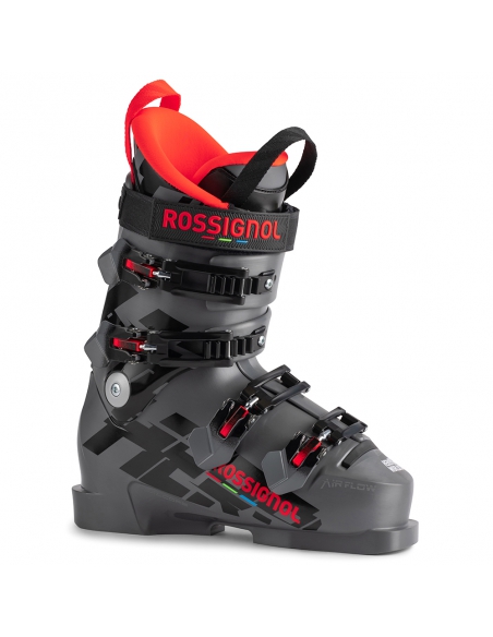 Buty narciarskie Rossignol Hero World Cup 90 SC Meteor Grey 2024/25