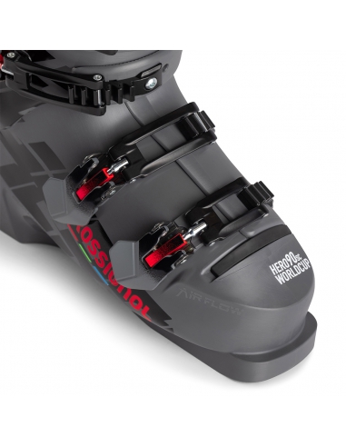 Buty narciarskie Rossignol Hero World Cup 90 SC Meteor Grey 2024/25