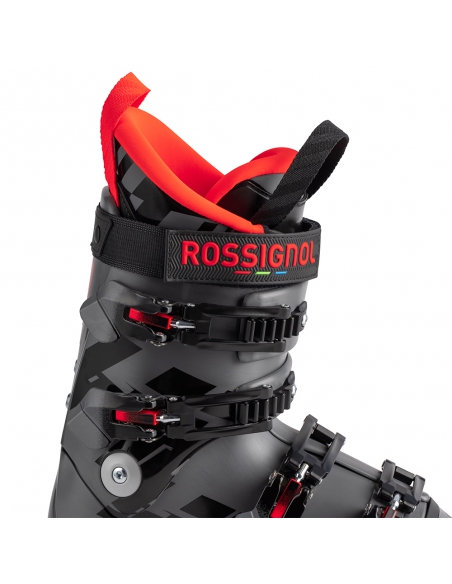 Buty narciarskie Rossignol Hero World Cup 90 SC Meteor Grey 2024/25