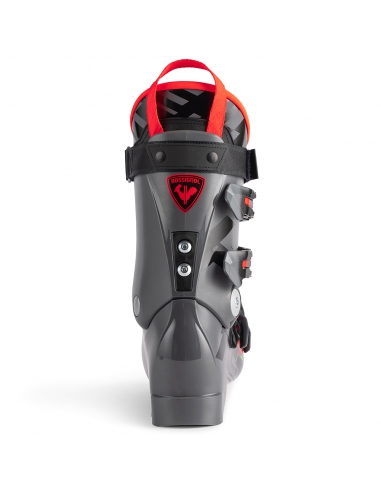 Buty narciarskie Rossignol Hero World Cup 90 SC Meteor Grey 2024/25