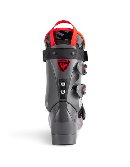 Buty narciarskie Rossignol Hero World Cup 90 SC Meteor Grey 2024/25