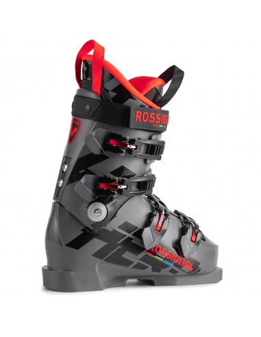 Buty narciarskie Rossignol Hero World Cup 90 SC Meteor Grey 2024/25