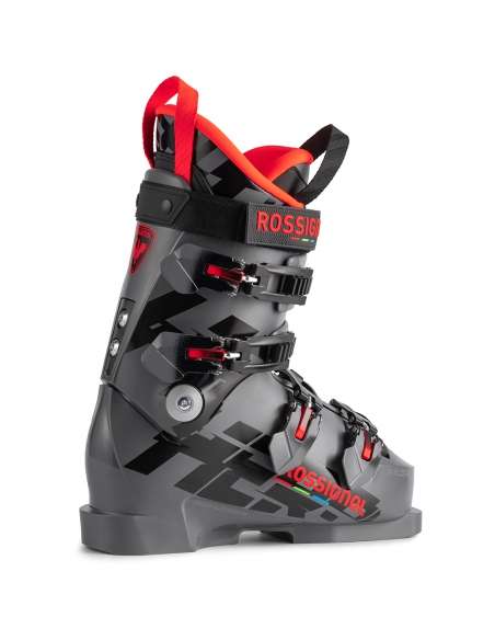 Buty narciarskie Rossignol Hero World Cup 90 SC Meteor Grey 2024/25