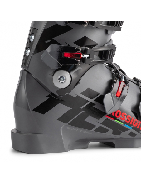 Buty narciarskie Rossignol Hero World Cup 90 SC Meteor Grey 2024/25