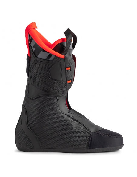 Buty narciarskie Rossignol Hero World Cup 90 SC Meteor Grey 2024/25