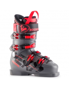 Sprzęt narciarski Rossignol - narty, buty narciarskie, kaski