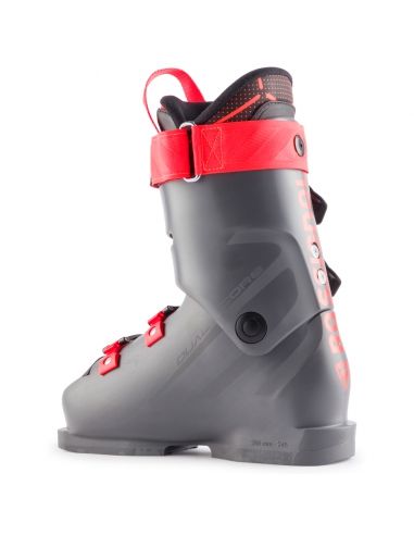 Buty narciarskie Rossignol Hero World Cup 90 SC Meteor Grey 2023/24