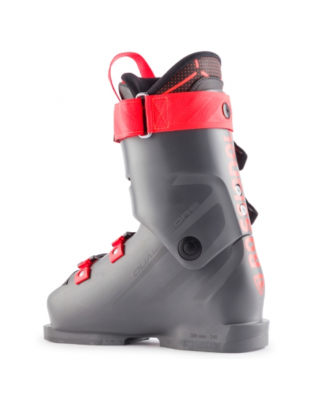 Buty narciarskie Rossignol Hero World Cup 90 SC Meteor Grey 2023/24