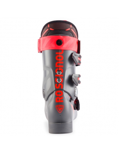 Buty narciarskie Rossignol Hero World Cup 90 SC Meteor Grey 2023/24