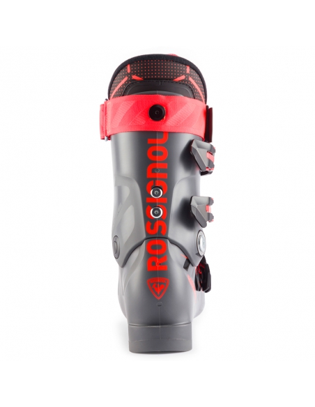 Buty narciarskie Rossignol Hero World Cup 90 SC Meteor Grey 2023/24