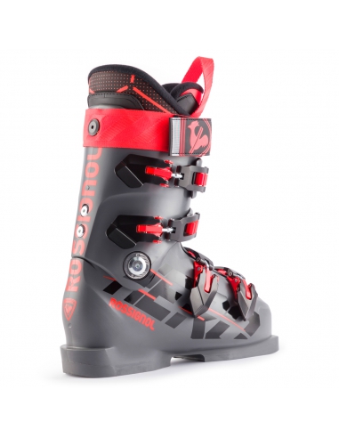 Buty narciarskie Rossignol Hero World Cup 90 SC Meteor Grey 2023/24