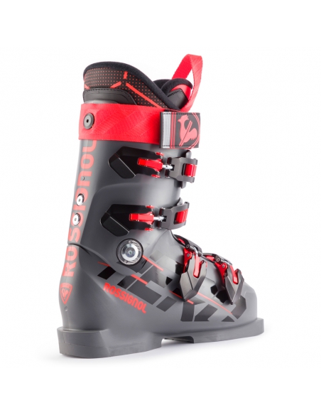 Buty narciarskie Rossignol Hero World Cup 90 SC Meteor Grey 2023/24