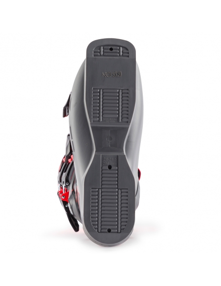 Buty narciarskie Rossignol Hero World Cup 90 SC Meteor Grey 2023/24