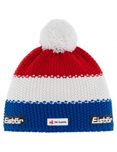 Czapka z pomponem Eisbar STAR POMPON SKA FRANCE...