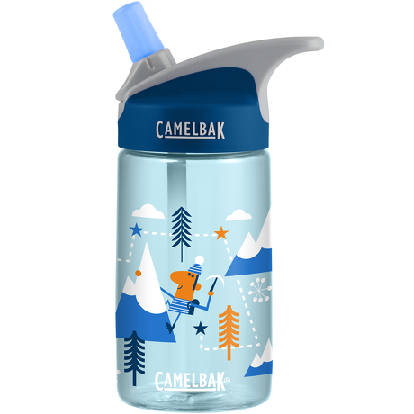 Bidon Camelbak Eddy Kids 0,4l Alpine Adventure