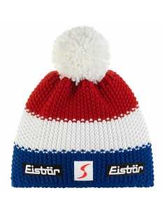 Czapka dziecięca z pomponem Eisbar STAR POMPON SKA KIDS...