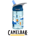Bidon Camelbak Eddy Kids 0,4l Alpine Adventure