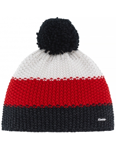Czapka dziecięca z pomponem Eisbar STAR POMPON KIDS 941...