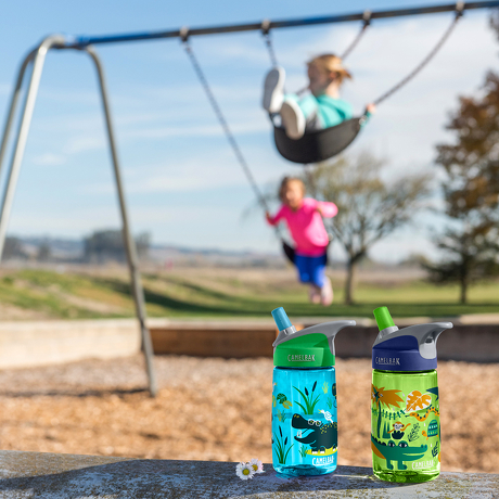 Bidon Camelbak Eddy Kids 0,4l Glitter Rainbows