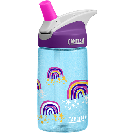 Bidon Camelbak Eddy Kids 0,4l Glitter Rainbows