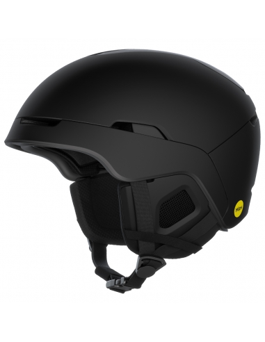 Kask narciarski POC OBEX MIPS Uranium Black Matt