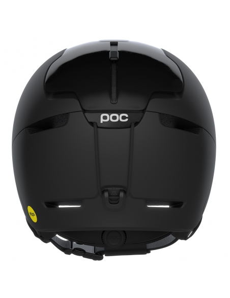 Kask narciarski POC OBEX MIPS Uranium Black Matt