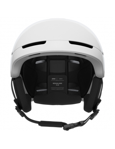 Kask narciarski POC OBEX MIPS Hydrogen White
