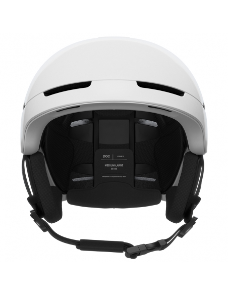Kask narciarski POC OBEX MIPS Hydrogen White Kask narciarski POC OBEX MIPS Hydrogen White