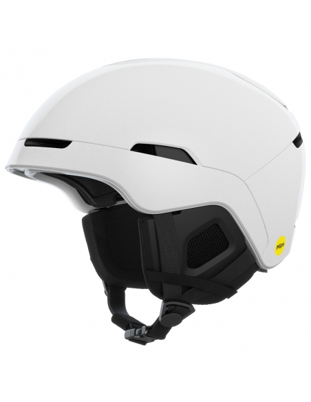 Kask narciarski POC OBEX MIPS Hydrogen White Kask narciarski POC OBEX MIPS Hydrogen White