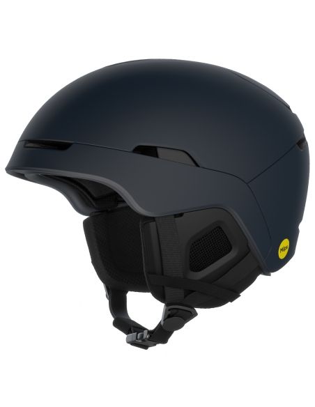 Kask narciarski POC OBEX MIPS Apatite Navy Mat Kask narciarski POC OBEX MIPS Apatite Navy Mat