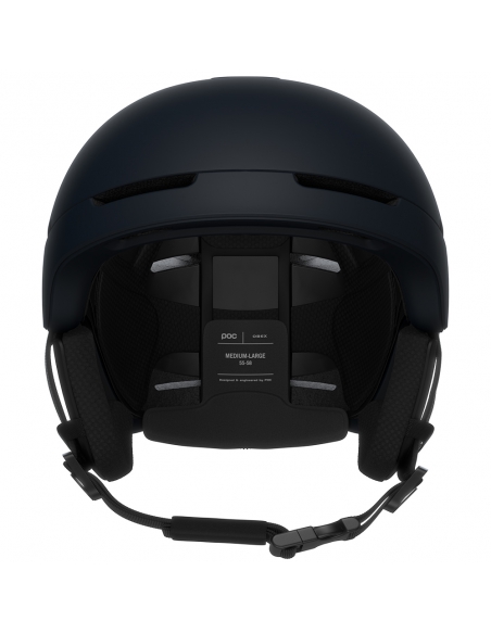 Kask narciarski POC OBEX MIPS Apatite Navy Mat Kask narciarski POC OBEX MIPS Apatite Navy Mat