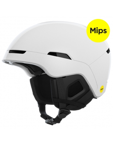 Kask narciarski POC OBEX MIPS Hydrogen White