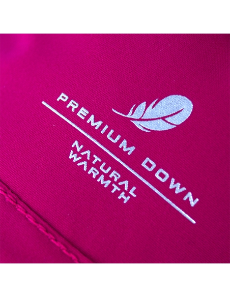 Rękawice narciarskie Reusch Lando R-TEX® XT Junior Mitten (jednopalczaste) Cerise/Pink Glo