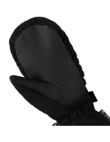 Rękawice narciarskie Reusch Chloe R-TEX ® XT Junior Mitten (jednopalczaste) Black