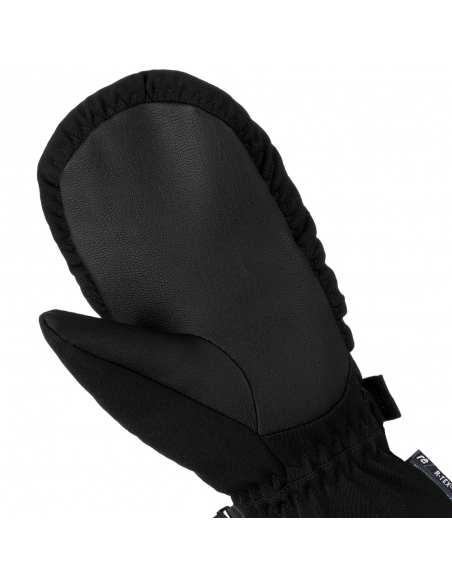 Rękawice narciarskie Reusch Chloe R-TEX ® XT Junior Mitten (jednopalczaste) Black