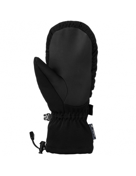 Rękawice narciarskie Reusch Chloe R-TEX ® XT Junior Mitten (jednopalczaste) Black