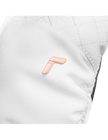Rękawice narciarskie Reusch Chloe R-TEX ® XT Junior Mitten (jednopalczaste) White