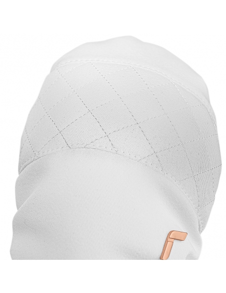 Rękawice narciarskie Reusch Chloe R-TEX ® XT Junior Mitten (jednopalczaste) White