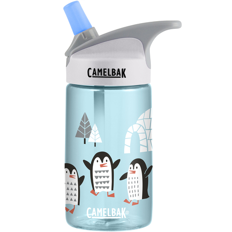 Bidon Camelbak Eddy Kids 0,4l Playful Penguins