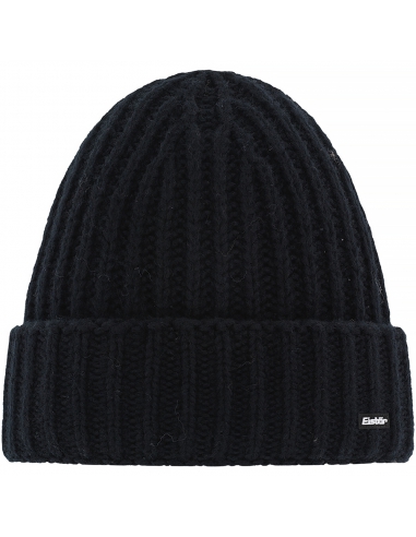 Czapka Eisbar LEIA OS 009 Black