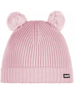 Czapka dziecięca z pomponami Eisbar PONTI POMPON KIDS 774...