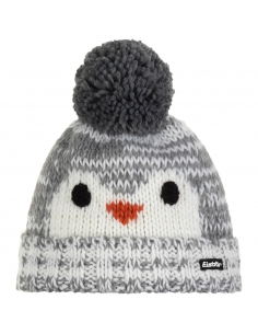 Czapka dziecięca z pomponem Eisbar RICO POMPON KIDS 106...