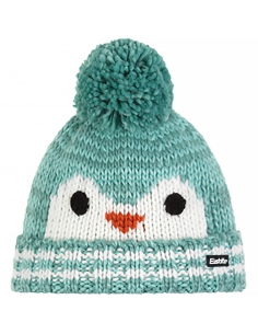 Czapka dziecięca z pomponem Eisbar RICO POMPON KIDS 215...